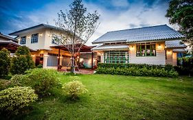 บ้านสวนกรุงเก่า
